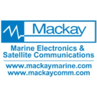 Mackay Communications, Inc. Logo
