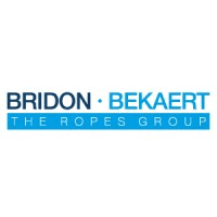 Bridon-Bekaert The Ropes Group Logo