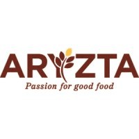 ARYZTA Deutschland Logo