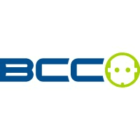 BCC Elektro-speciaalzaken BV Logo