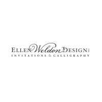 Ellen Weldon Design LLC Logo