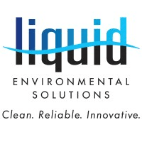 Liquid Environmental Solutions Logo