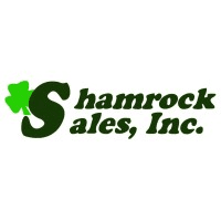 Shamrock Sales, Inc. Logo