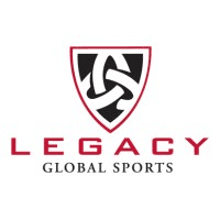 LEGACY Global Sports Logo