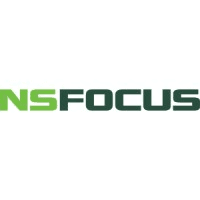 NSFOCUS Logo