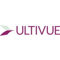 Ultivue Logo