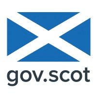 The Scottish Government Logo
