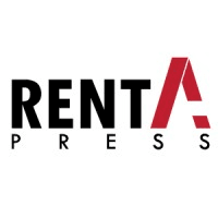 RentAPress Logo