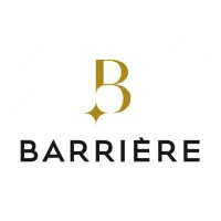 Groupe Barrière Logo
