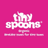 Tiny Spoons