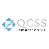 Quality Customer Service & Sales (QCSS) Logo