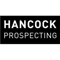 Hancock Prospecting Group Logo
