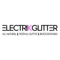 Electrik Glitter Logo