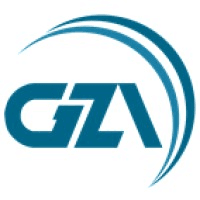 GZA GeoEnvironmental, Inc. Logo