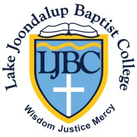 Lake Joondalup Baptist College Logo
