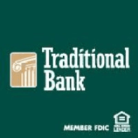 Traditional Bank Logo