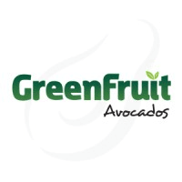 GreenFruit Avocados Logo