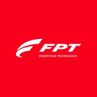 FPT Industrial Logo