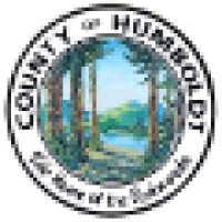 County of Humboldt Logo