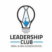 Leadership Club JGBS Logo