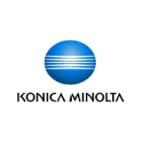 Konica Minolta Healthcare Americas, Inc. Logo