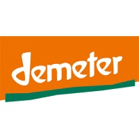 Demeter e.V. Logo