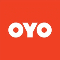 OYO UK Logo