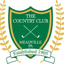The Country Club of Meadville