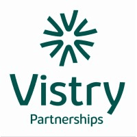 Vistry Partnerships Logo