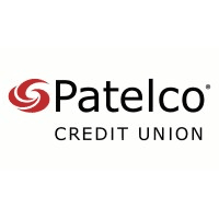 Patelco Credit Union Logo