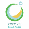 Zero2.5 Biotech Pte Ltd