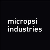 Micropsi Industries Logo