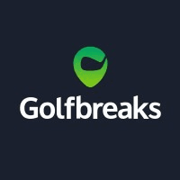 Golfbreaks Logo