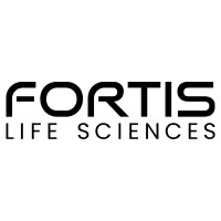 Fortis Life Sciences Logo