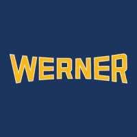 Werner Enterprises Logo