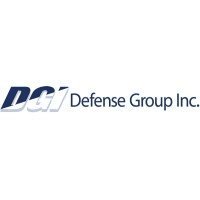 Defense Group Inc Logo