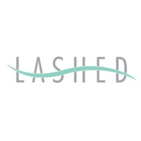 Lashed Logo