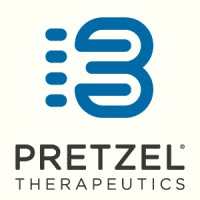 Pretzel Therapeutics Logo