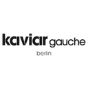 KAVIAR GAUCHE
