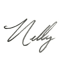 Nelly Creative Studios Logo