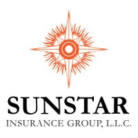 Sunstar Insurance Group Logo