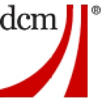 DCM Ventures Logo