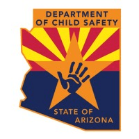 Arizona Department of Child Safety Logo