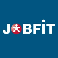 Jobfit Health Group Logo