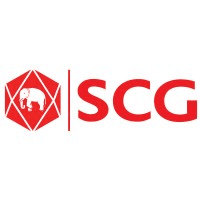 Siam Cement Group (SCG) Logo