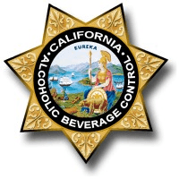 California Alcoholic Beverage Control Logo