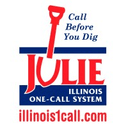 JULIE, Inc. (Illinois One-Call System)