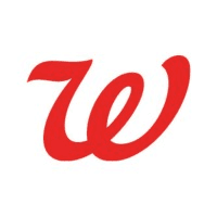 Walgreens Logo
