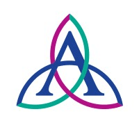 Ascension Saint Thomas Logo