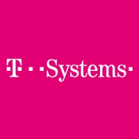 T-Systems ICT India Pvt. Ltd. Logo